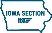 ITE Iowa Section