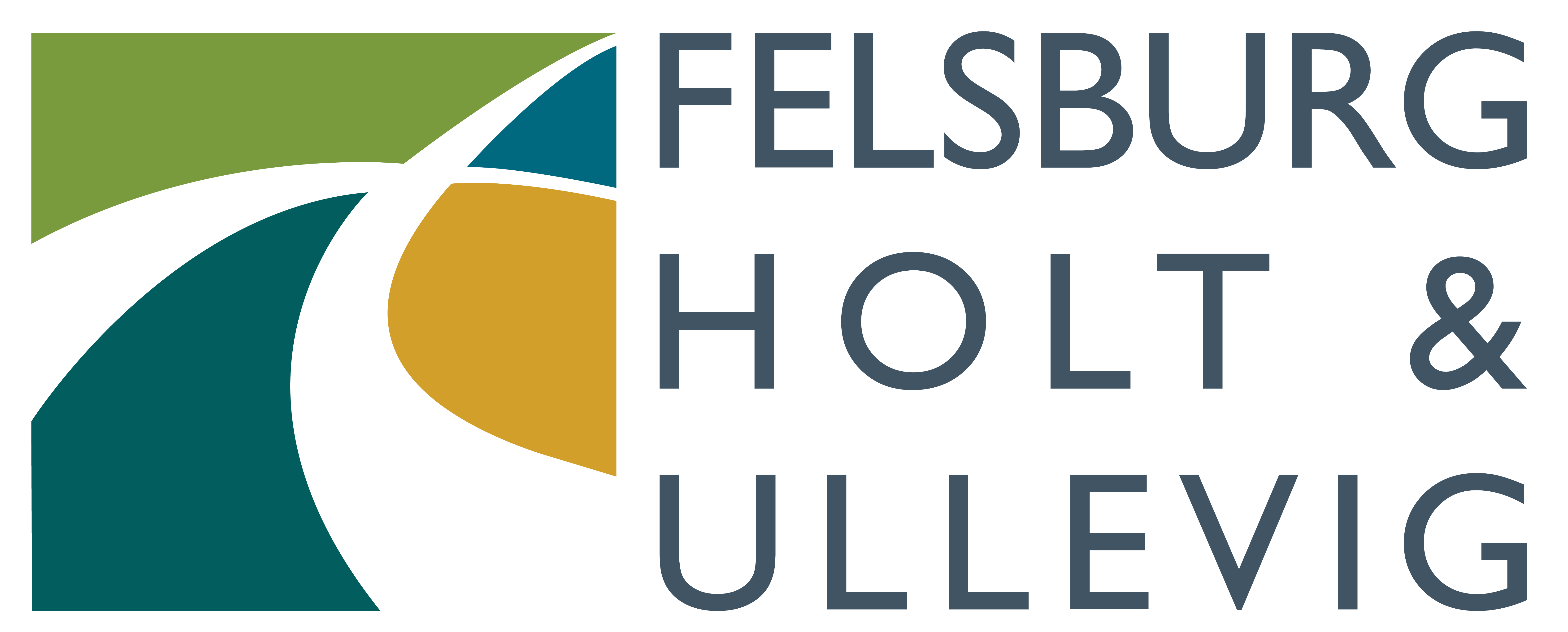 Felsburg Holt & Ullevig