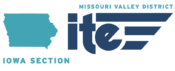 ITE Iowa Section